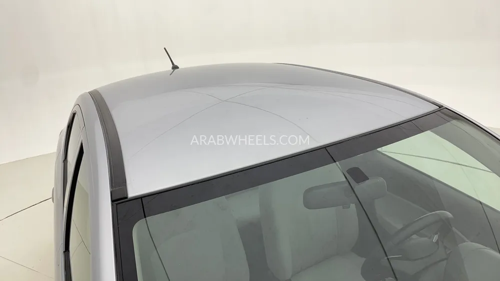 Mitsubishi Attrage 2021 for Sale in Dubai Image-11