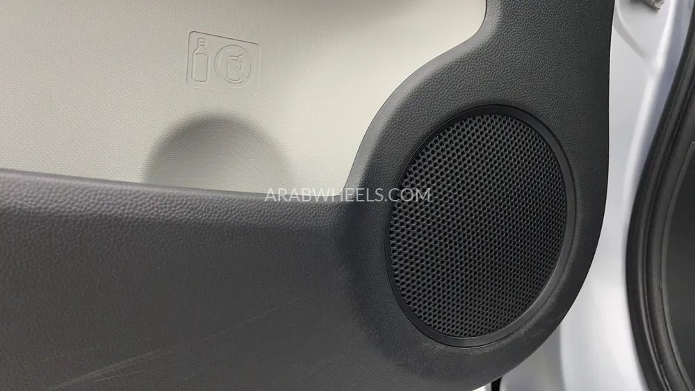 Mitsubishi Attrage 2021 for Sale in Dubai Image-20