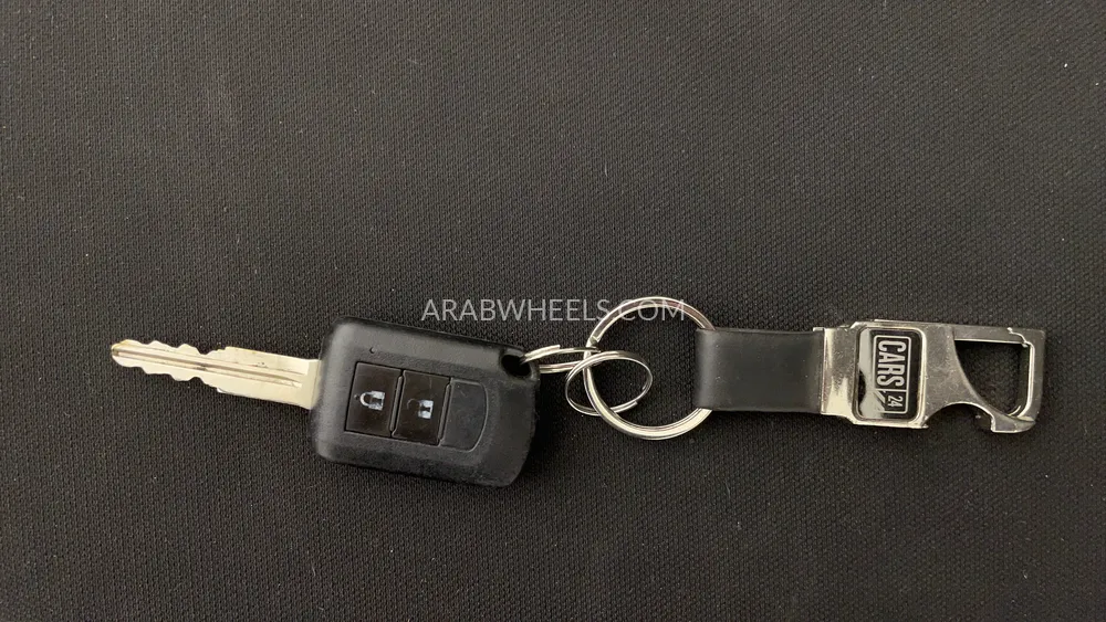 Mitsubishi Attrage 2021 for Sale in Dubai Image-24