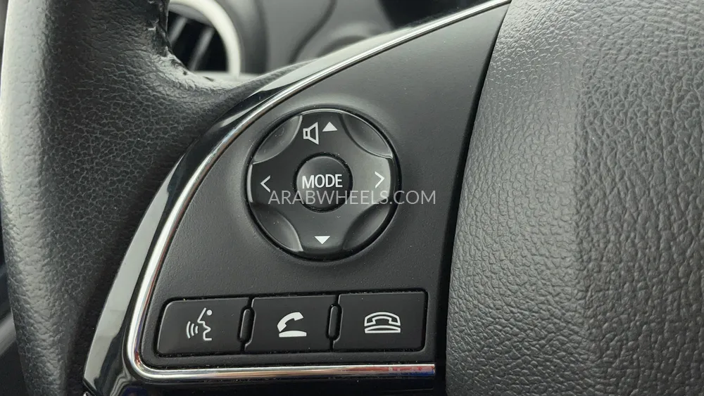 Mitsubishi Attrage 2021 for Sale in Dubai Image-32