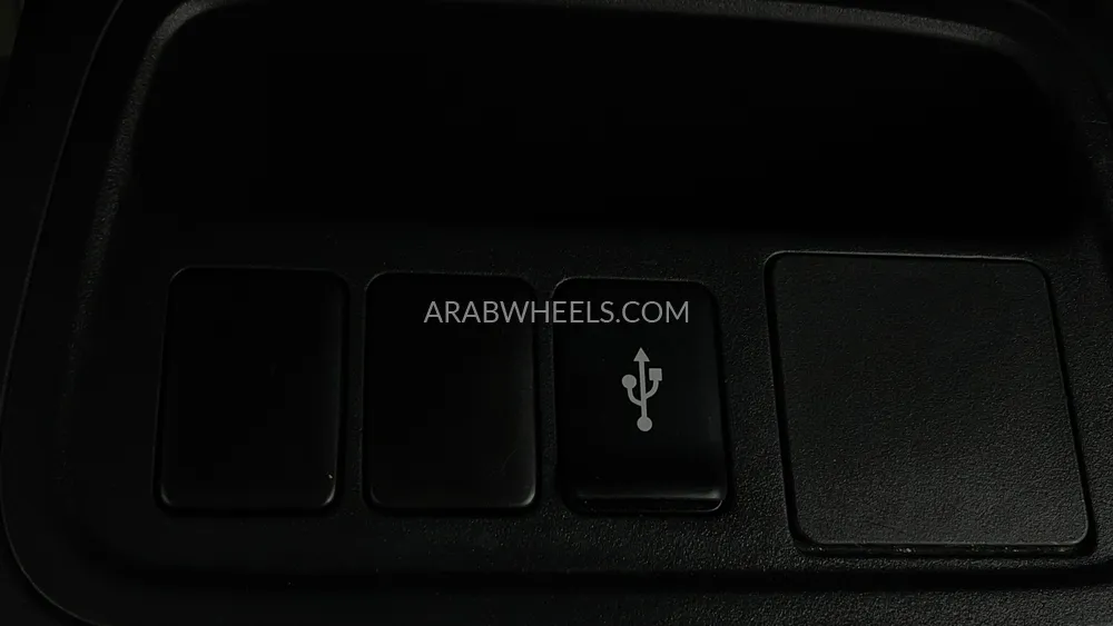 Mitsubishi Attrage 2021 for Sale in Dubai Image-33