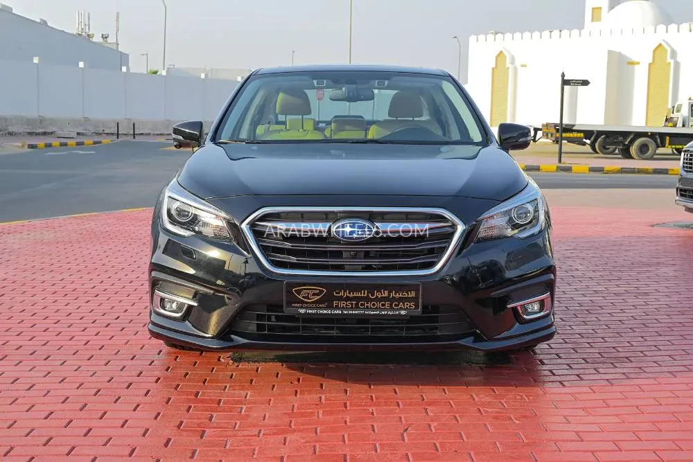 Subaru Legacy 2018 for Sale in Sharjah Image-2