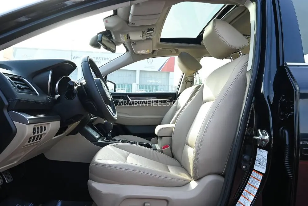 Subaru Legacy 2018 for Sale in Sharjah Image-6