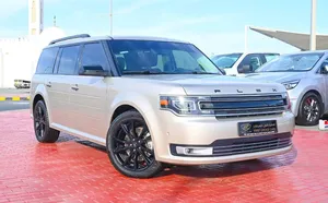 Ford Flex 2017 for Sale