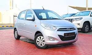 Hyundai Grand i10 GL A/T 2015 for Sale