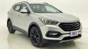 Hyundai Santa Fe 2017 for Sale