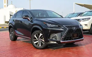 Lexus NX 2019 for Sale