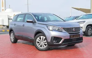 Peugeot 5008 1.6T Active 2019 for Sale