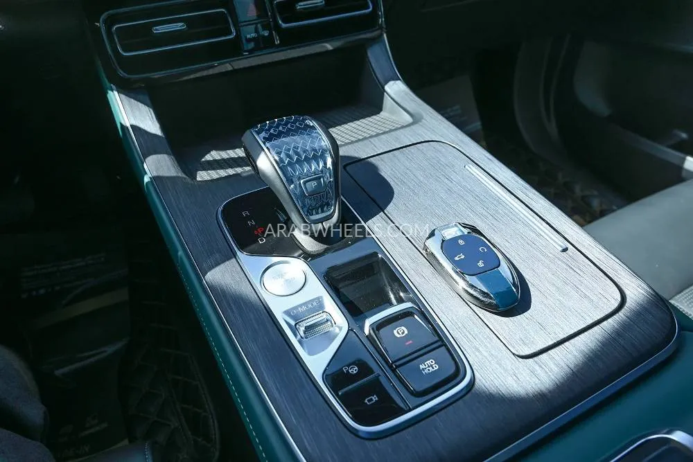 GAC GS8 2023 for Sale in Sharjah Image-10