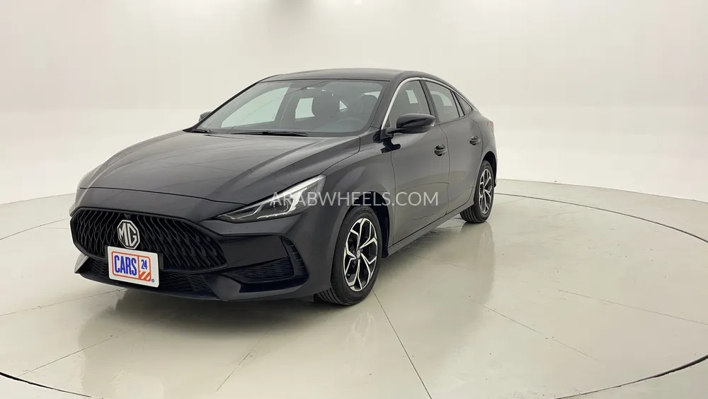 MG GT 2023 for Sale in Dubai Image-7