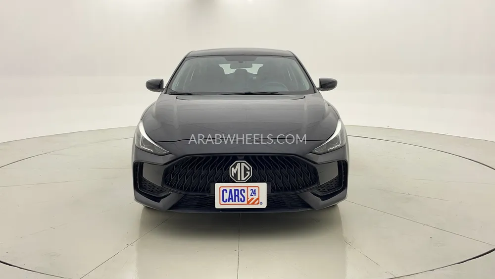 MG GT 2023 for Sale in Dubai Image-8