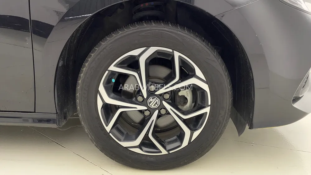 MG GT 2023 for Sale in Dubai Image-10