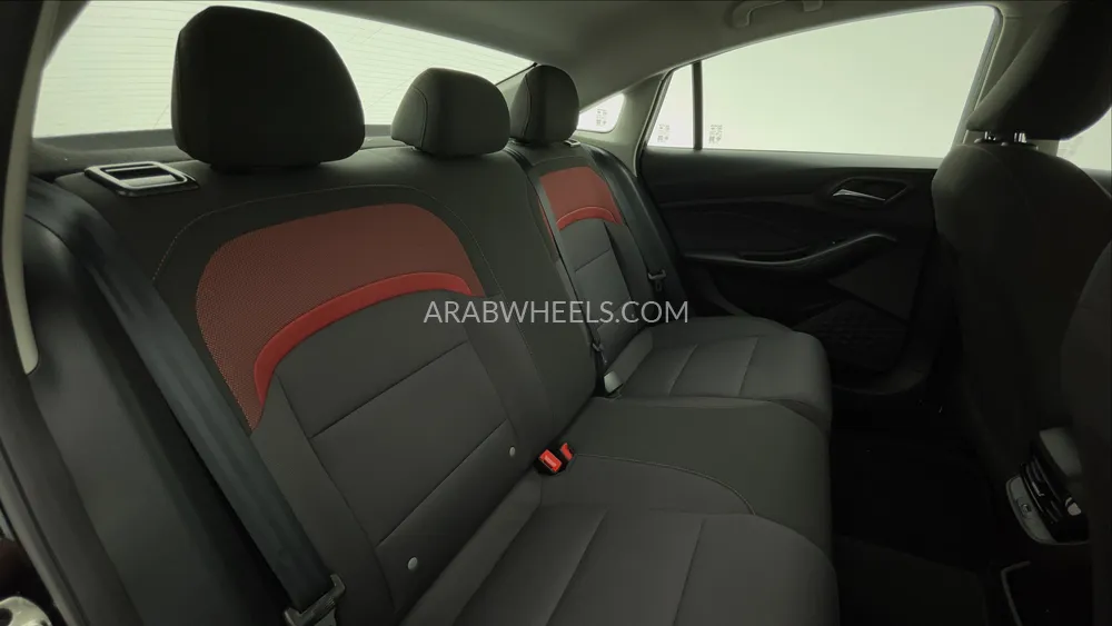 MG GT 2023 for Sale in Dubai Image-26