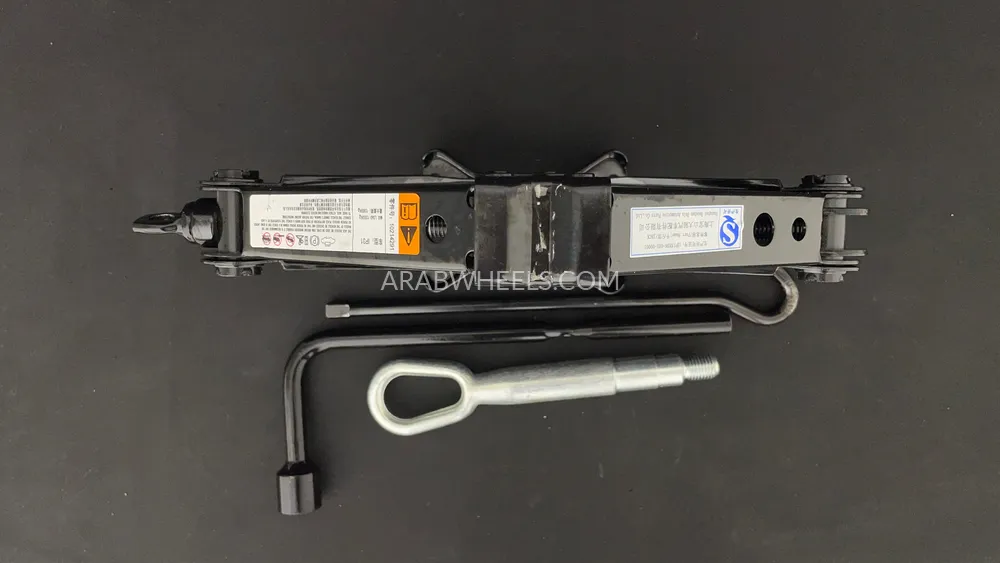 MG GT 2023 for Sale in Dubai Image-30