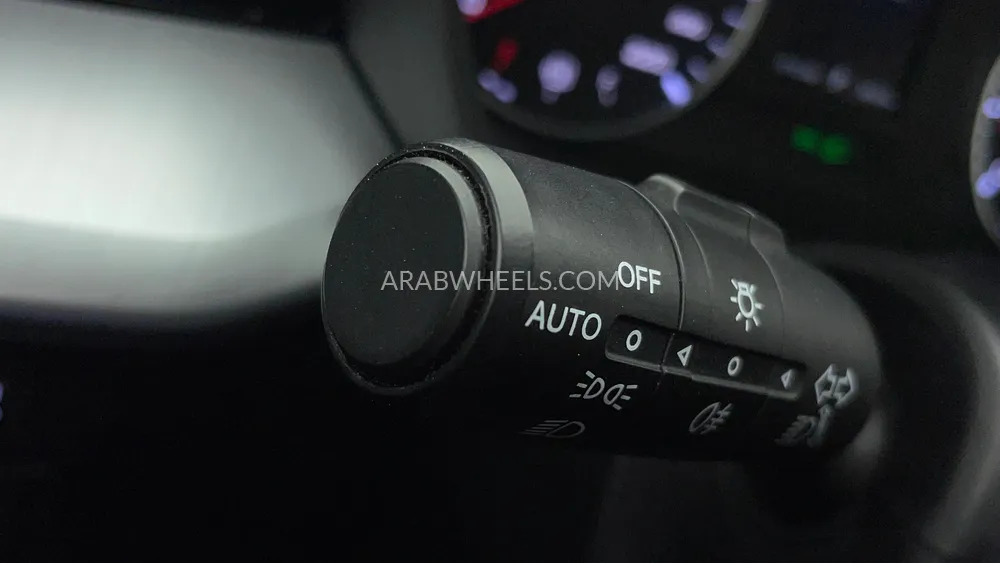 MG GT 2023 for Sale in Dubai Image-36