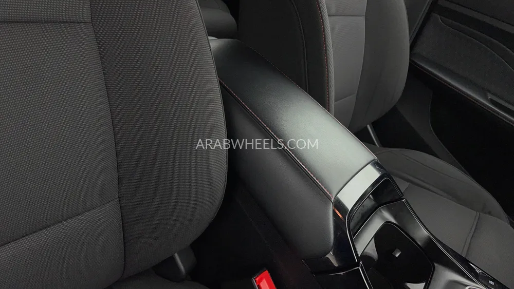 MG GT 2023 for Sale in Dubai Image-37