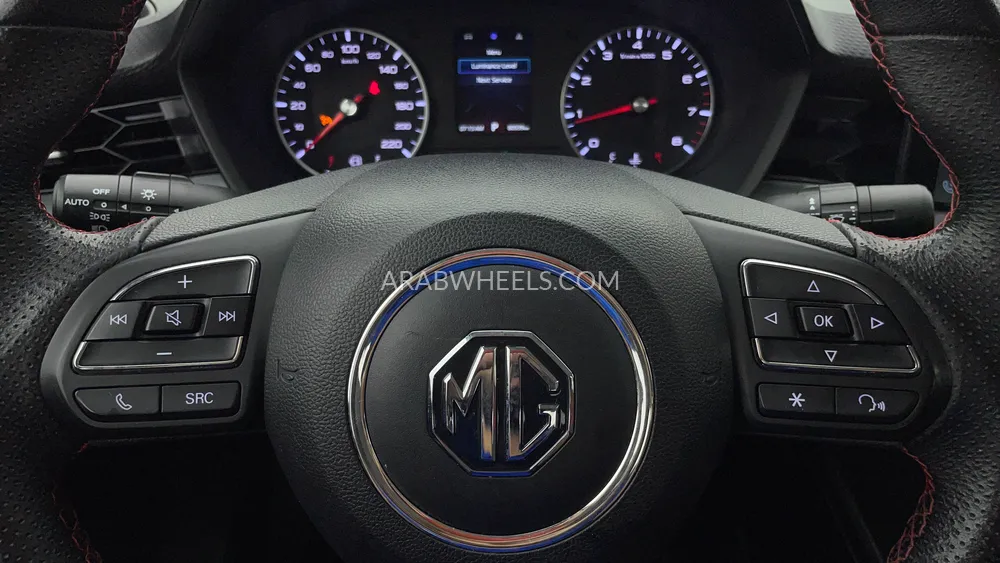 MG GT 2023 for Sale in Dubai Image-41