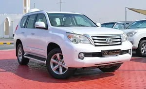 Lexus GX GX460 Platinum 2010 for Sale