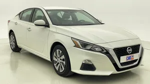 Nissan Altima 2.5 S 2020 for Sale