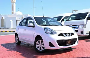 Nissan Micra 2020 for Sale