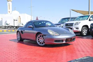 Porsche Boxster 2005 for Sale