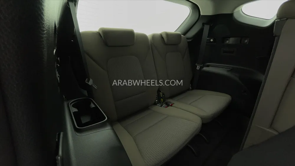 Hyundai Santa Fe 2018 for Sale in Dubai Image-35