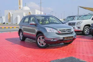 Honda CR-V 2011 for Sale