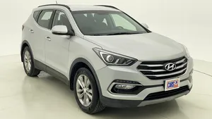 Hyundai Santa Fe 2018 for Sale