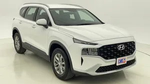 Hyundai Santa Fe 2022 for Sale