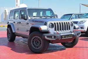 Jeep Wrangler 2020 for Sale