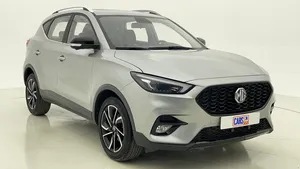 MG ZS Trophy 2023 for Sale