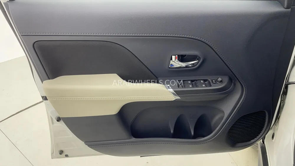 Toyota Rush 2023 for Sale in Dubai Image-19