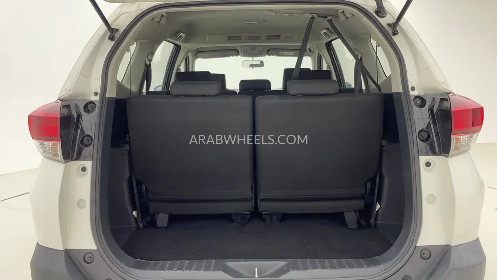 Toyota Rush 2023 for Sale in Dubai Image-26