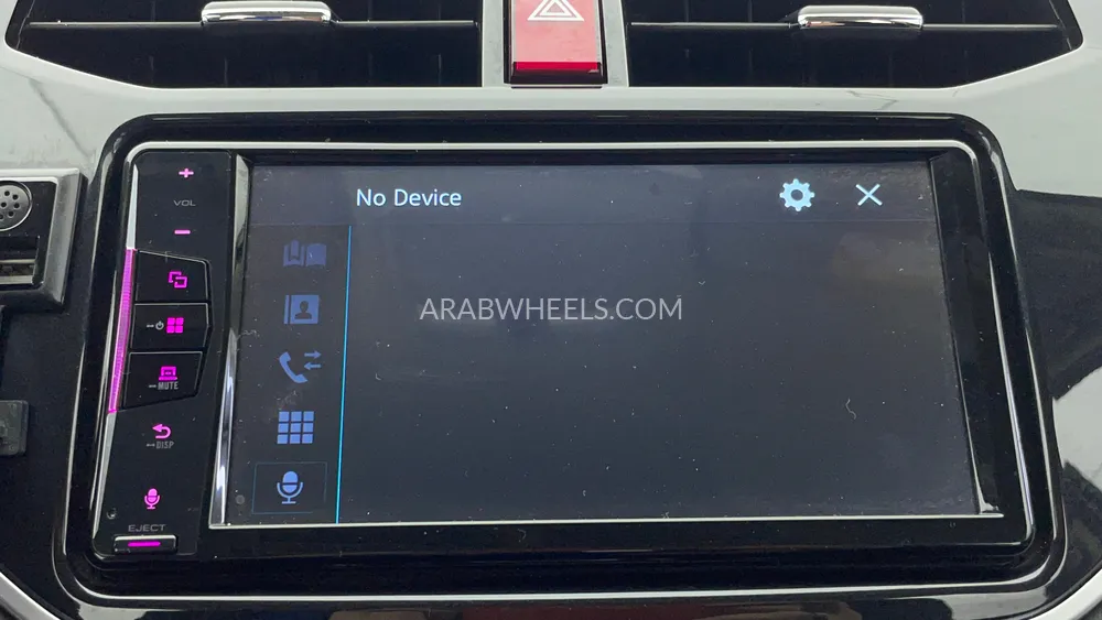 Toyota Rush 2023 for Sale in Dubai Image-32