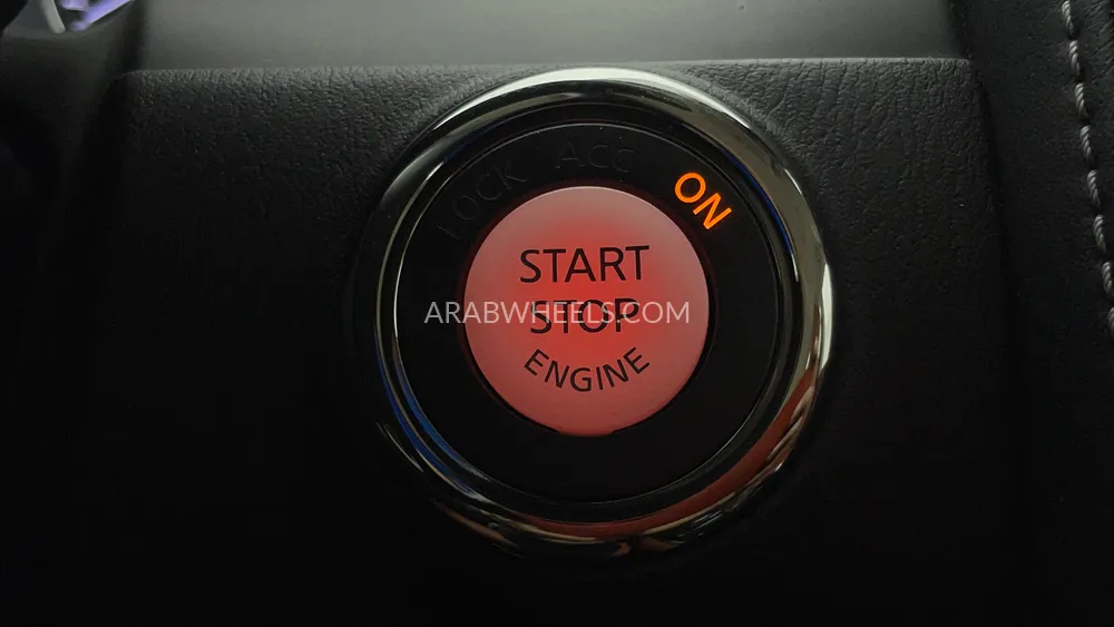 Nissan Patrol 2021 for Sale in Dubai Image-21