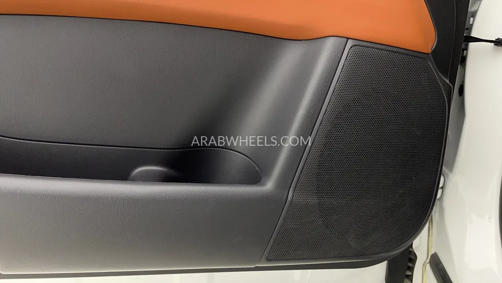 Nissan Patrol 2021 for Sale in Dubai Image-23