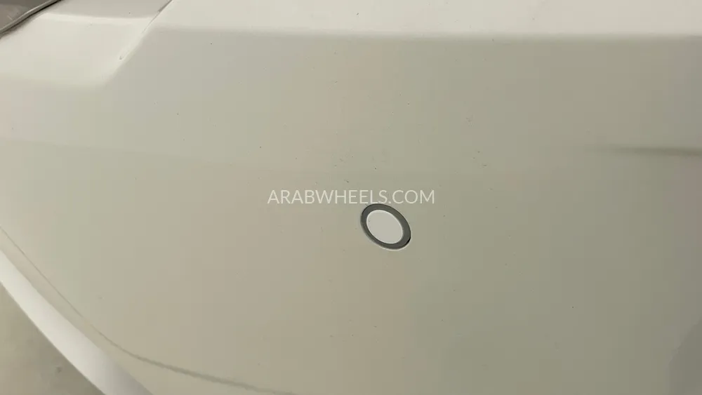 Nissan Patrol 2021 for Sale in Dubai Image-31