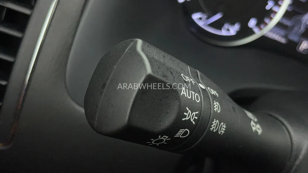 Nissan Patrol 2021 for Sale in Dubai Image-39