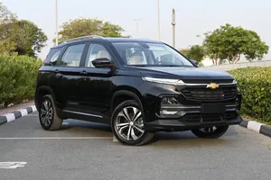 Chevrolet Captiva 1.5T Premier 2025 for Sale