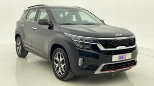 Kia Seltos 2023 for Sale
