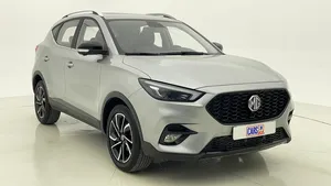 MG ZS Trophy 2024 for Sale