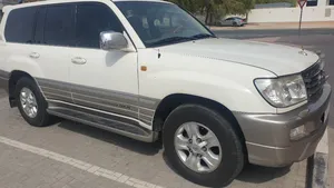 Toyota Land Cruiser 2006 for Sale