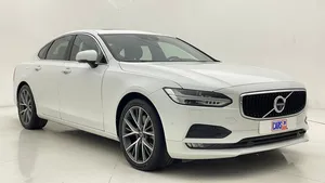 Volvo S90 2017 for Sale