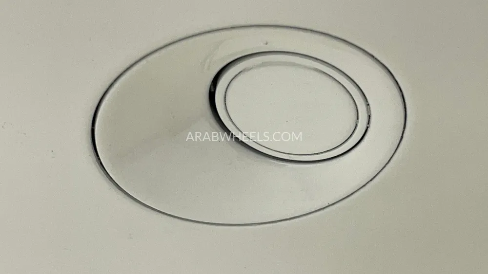 فولفو إس 90 2017 for Sale in دبي Image-32