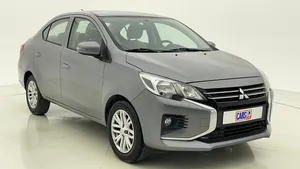 Mitsubishi Attrage 1.2 GLX HL 2022 for Sale