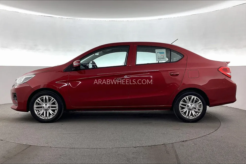 Mitsubishi Attrage 2021 for Sale in Dubai Image-7