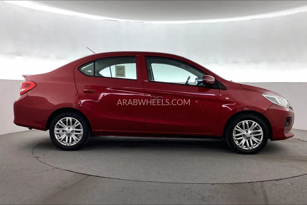 Mitsubishi Attrage 2021 for Sale in Dubai Image-8