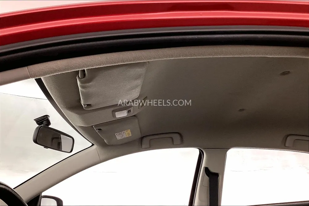 Mitsubishi Attrage 2021 for Sale in Dubai Image-21