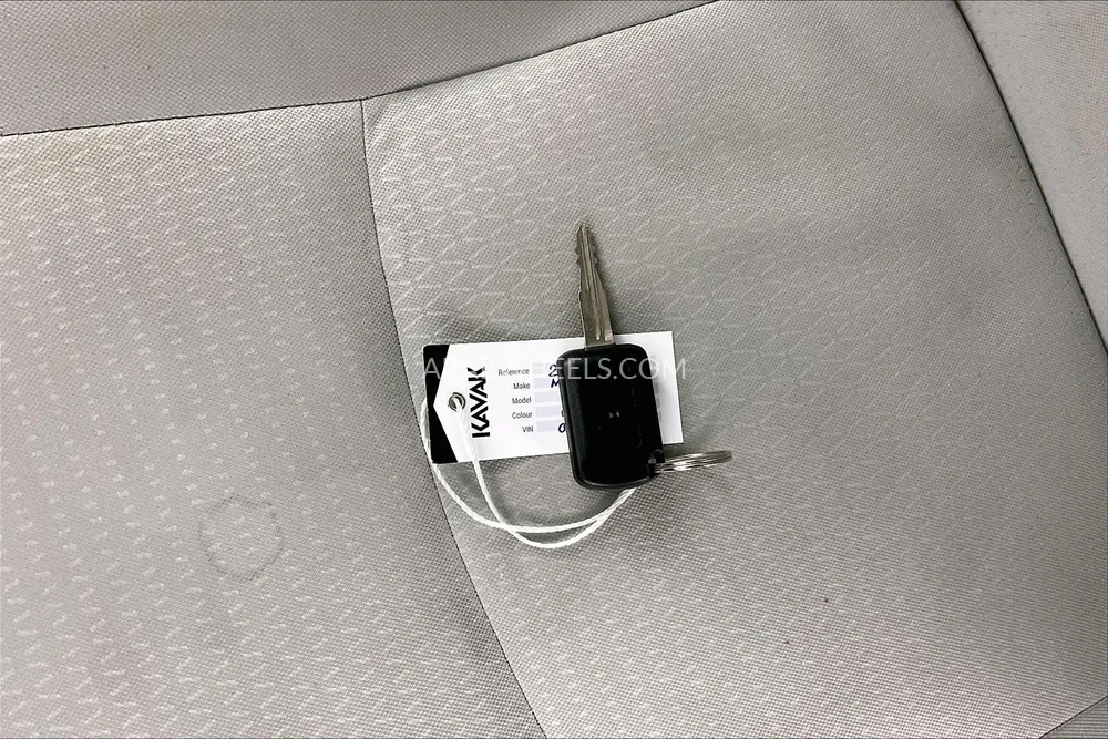 Mitsubishi Attrage 2021 for Sale in Sharjah Image-26