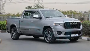 RAM 1500 Tungsten 2025 for Sale